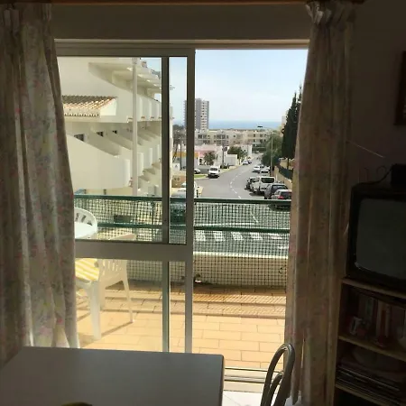 Sunny With Sea Views Apartman Alvor
