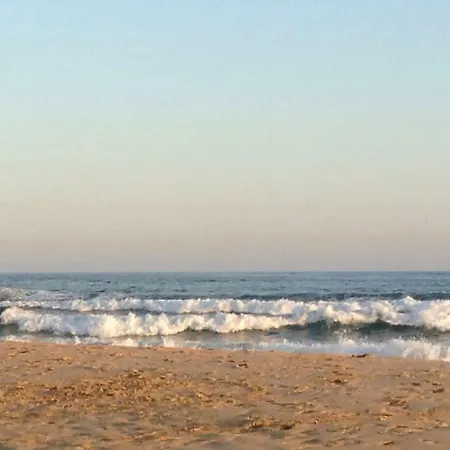 Sunny With Sea Views 아파트 알보르